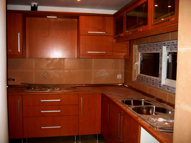 Family construction company