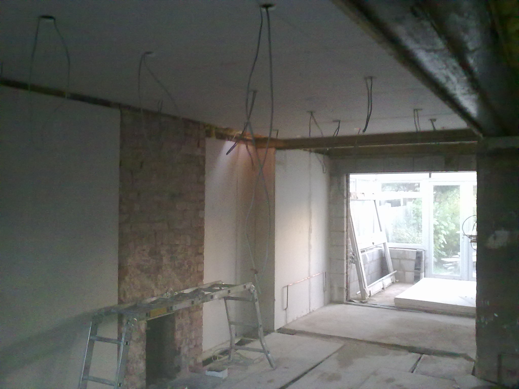 Kitchen renovation in Brighton
